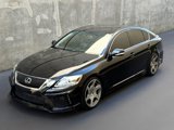 Used 2011 Lexus GS 350 image 2