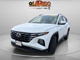 Used 2023 Hyundai Tucson SEL w/ Convenience Package image 3