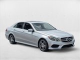 Used 2015 Mercedes-Benz E 350 Sedan image 3