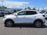 Used 2021 Buick Encore GX Essence w/ Advanced Technology Package image 5