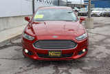 Used 2016 Ford Fusion SE image 2