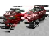 Used 2019 Ford Edge Titanium w/ Cold Weather Package image 4
