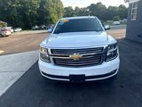 Used 2015 Chevrolet Tahoe LTZ image 6