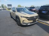 Used 2023 MAZDA CX-50 Meridian Edition image 3