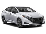 New 2025 Nissan Versa SR image 6