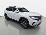 Used 2021 Volkswagen Atlas SE image 3