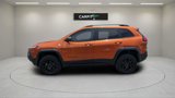 Used 2016 Jeep Cherokee Trailhawk image 2