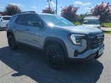 New 2026 GMC Terrain Elevation w/ Black Edition image 3