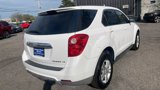 Used 2010 Chevrolet Equinox LS image 5