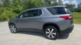 Used 2021 Chevrolet Traverse LT w/ LT Premium Package image 6