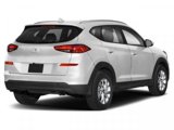 Used 2020 Hyundai Tucson SE image 2