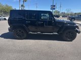 Used 2014 Jeep Wrangler Altitude image 2