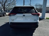 Certified 2020 Toyota RAV4 XLE image 3