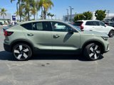 Certified 2023 Volvo C40 P8 Recharge Ultimate image 3