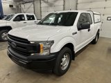 Used 2019 Ford F150 XL w/ Equipment Group 101A Mid image 3
