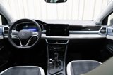 New 2025 Volkswagen Taos SE image 2