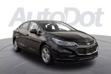 Used 2017 Chevrolet Cruze LT w/ Convenience Package image 4