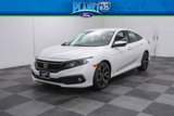 Used 2019 Honda Civic Sport image 4