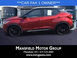 Used 2019 Nissan Kicks SR w/ SR Premium Package image 3