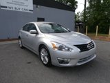 Used 2014 Nissan Altima 2.5 SL image 3