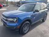Used 2024 Ford Bronco Sport Big Bend w/ Convenience Package image 4