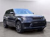 Used 2019 Land Rover Range Rover Sport Supercharged image 3