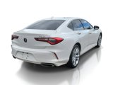 Used 2022 Acura TLX w/ Technology Package image 4