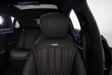 Used 2024 Mercedes-Benz S 63 AMG S w/ AMG Night Package image 4