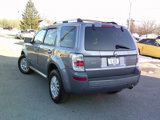 Used 2008 Mercury Mariner Premier image 5