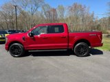 Certified 2022 Ford F150 XLT w/ Equipment Group 302A High image 3