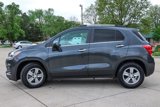 Used 2017 Chevrolet Trax LT w/ Sun & Sound Package image 4