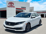 Used 2021 Honda Civic EX image 3