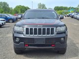 Used 2013 Jeep Grand Cherokee Trailhawk image 2