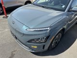 Certified 2022 Hyundai Kona Limited w/ Cargo Package image 3