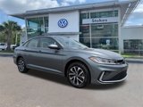 New 2025 Volkswagen Jetta S image 2
