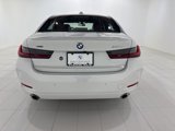 Certified 2023 BMW 330i xDrive Sedan w/ Premium Package image 4