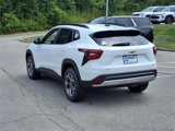 New 2025 Chevrolet Trax LT w/ LT Convenience Package image 5