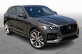 Used 2021 Jaguar F-PACE S image 2