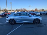 Used 2018 Honda Civic EX-T image 2
