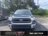 Used 2014 Toyota Tundra SR5 image 2