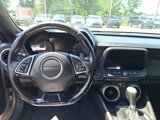 Used 2016 Chevrolet Camaro LT image 2