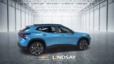 New 2025 Chevrolet Trax RS w/ Driver Confidence Package image 2