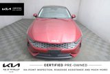 Used 2022 Kia K5 EX w/ EX Premium Package image 3