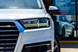 Used 2018 Audi Q7 3.0T Prestige w/ Prestige Package image 3