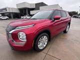 New 2024 Mitsubishi Outlander ES image 5