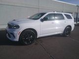 New 2025 Dodge Durango GT image 2