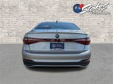 Certified 2025 Volkswagen Jetta Sport image 5