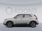 Used 2022 Hyundai Venue SEL w/ Cargo Package image 2
