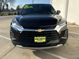 Used 2021 Chevrolet Blazer LT image 3