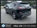 Used 2019 Jeep Cherokee Limited image 3
